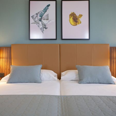 Riu Plaza Espana Madrid Ngoại thất bức ảnh