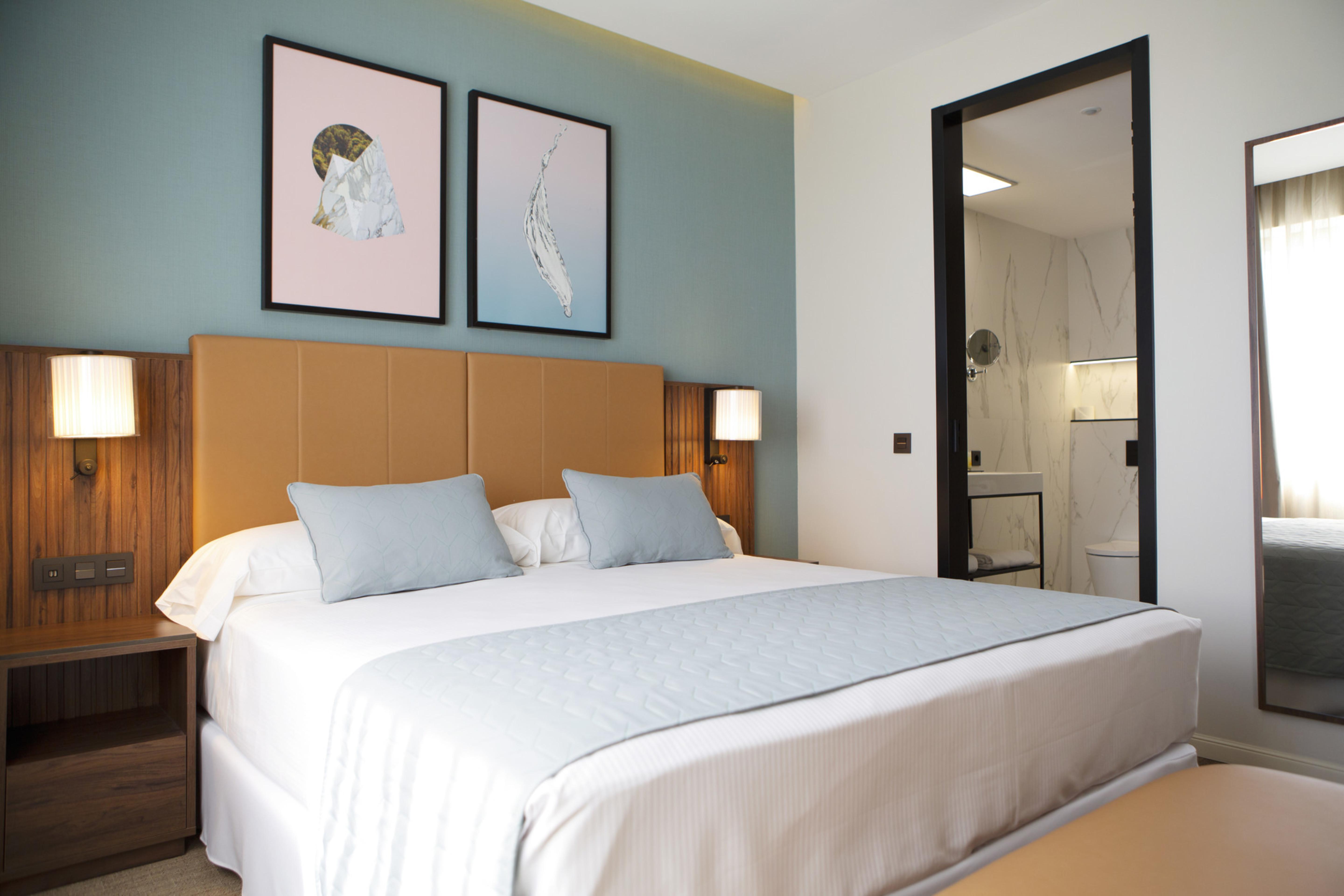 Riu Plaza Espana Madrid Ngoại thất bức ảnh
