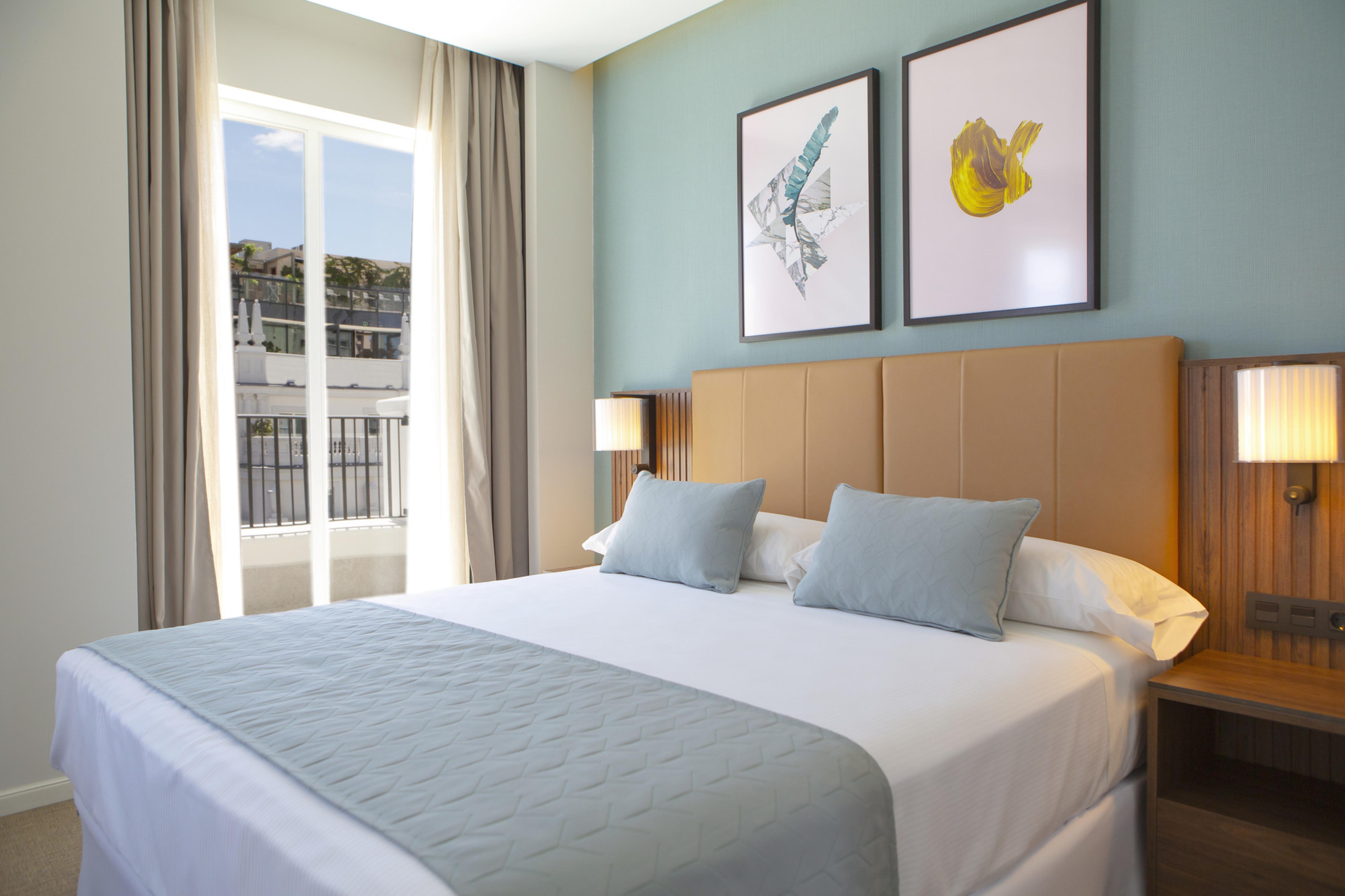 Riu Plaza Espana Madrid Ngoại thất bức ảnh
