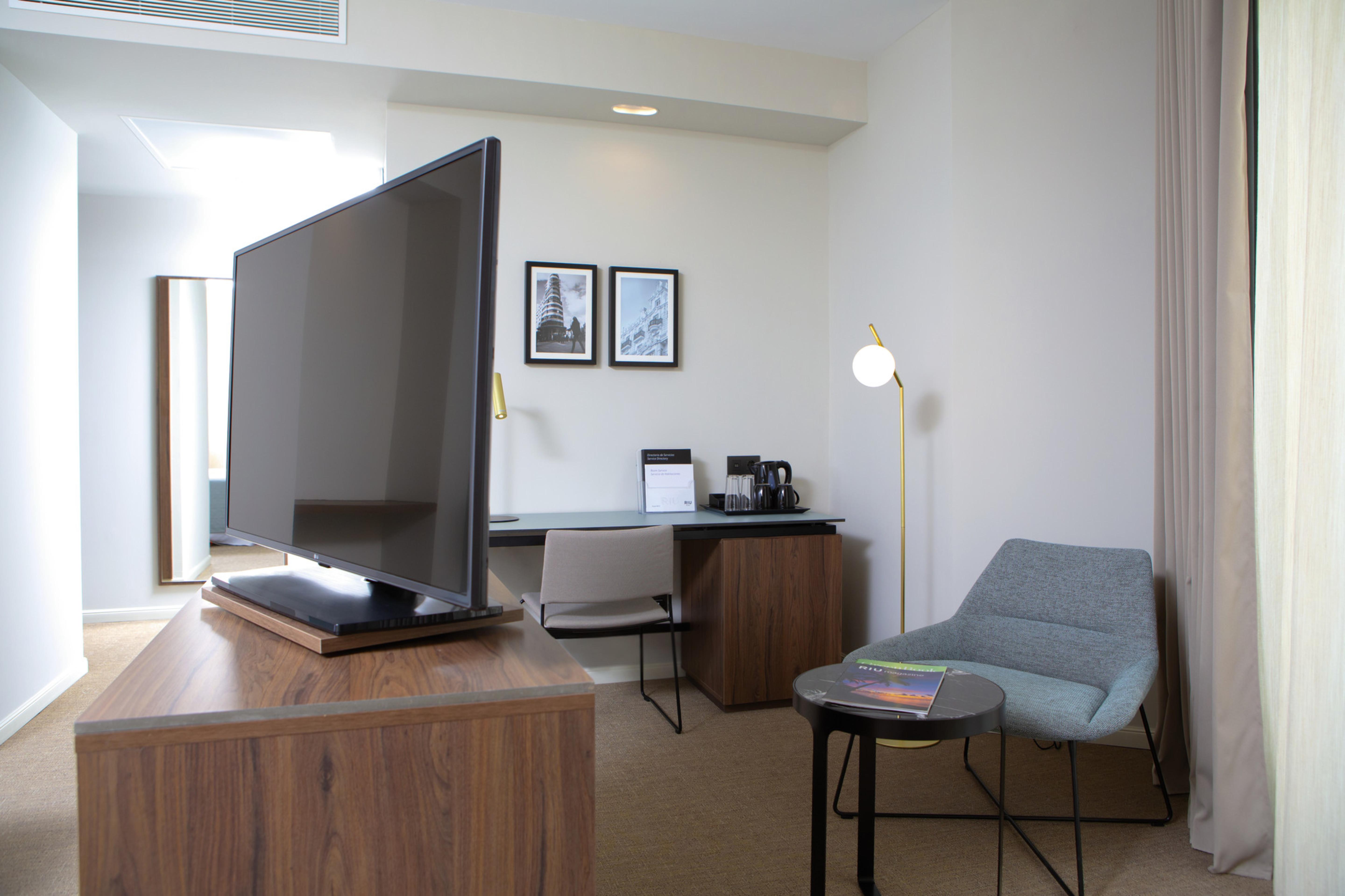 Riu Plaza Espana Madrid Ngoại thất bức ảnh