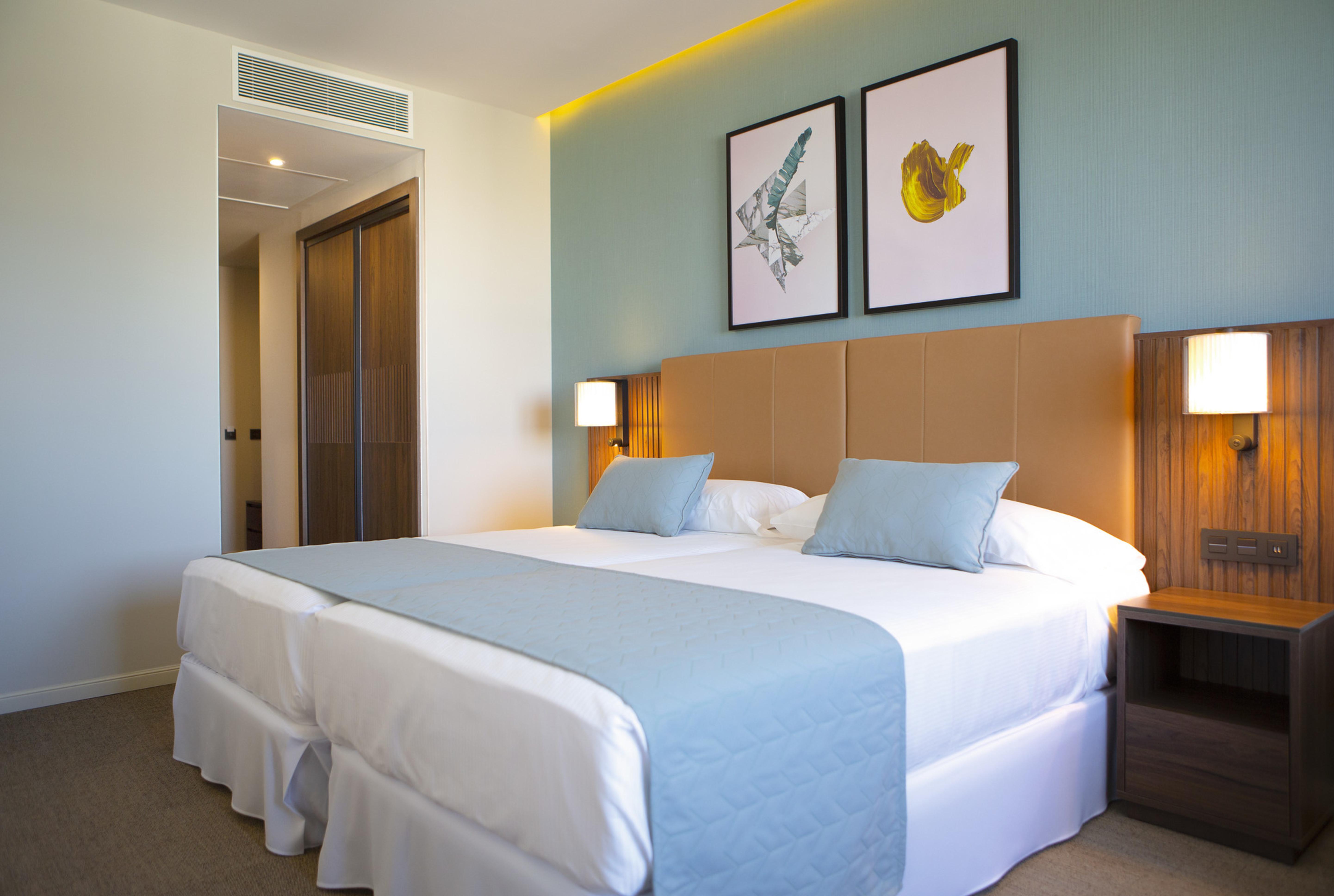Riu Plaza Espana Madrid Ngoại thất bức ảnh