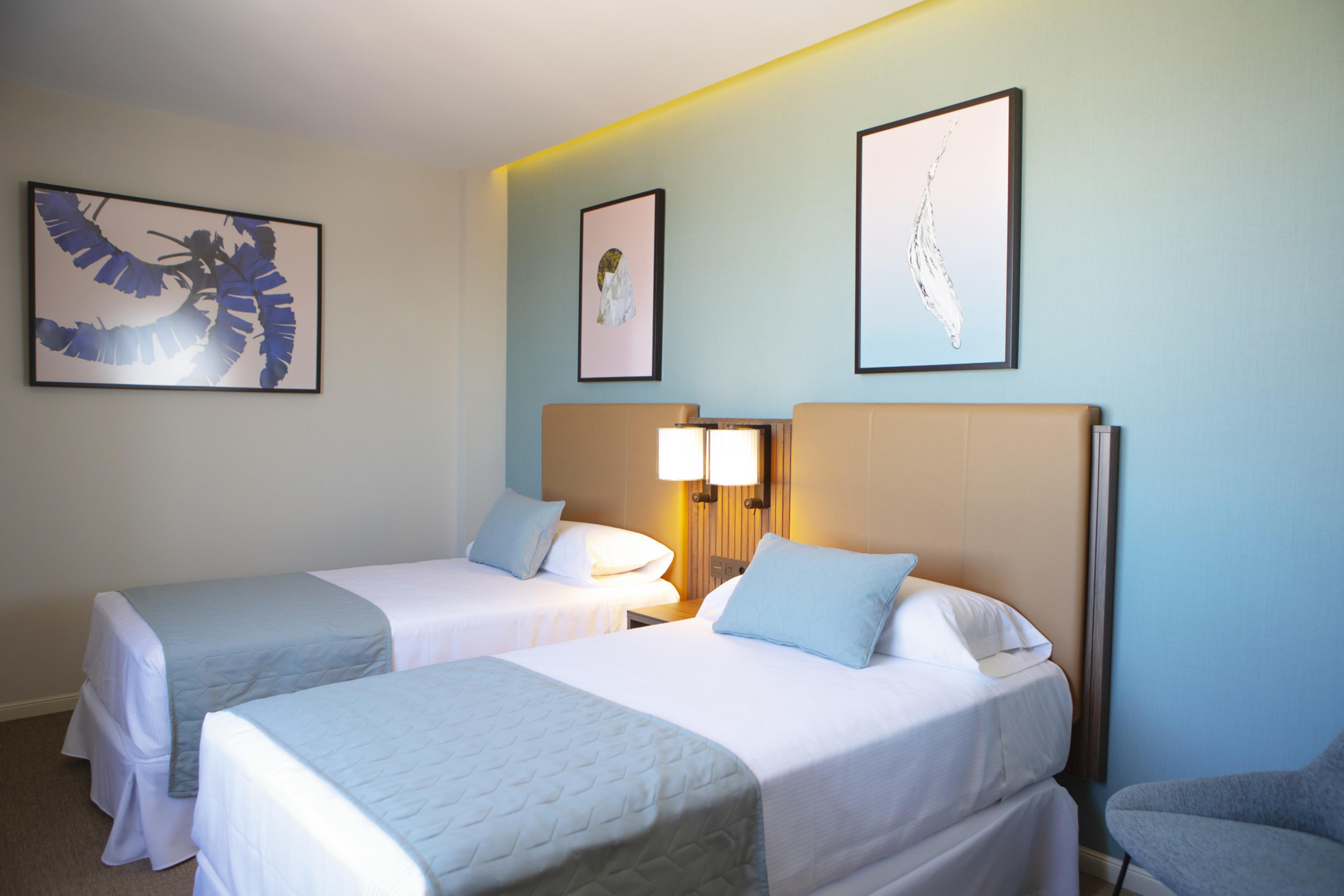 Riu Plaza Espana Madrid Ngoại thất bức ảnh