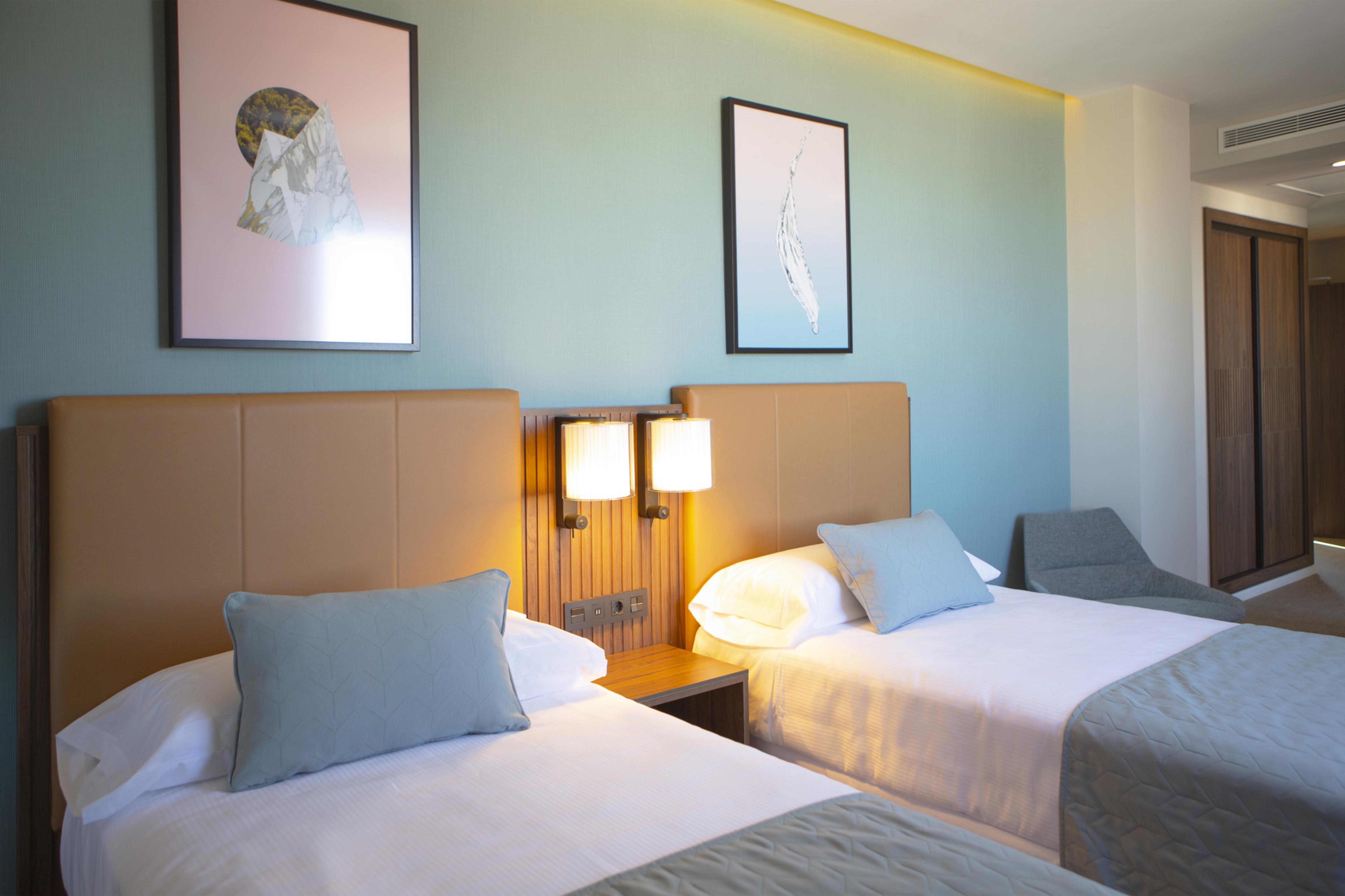 Riu Plaza Espana Madrid Ngoại thất bức ảnh