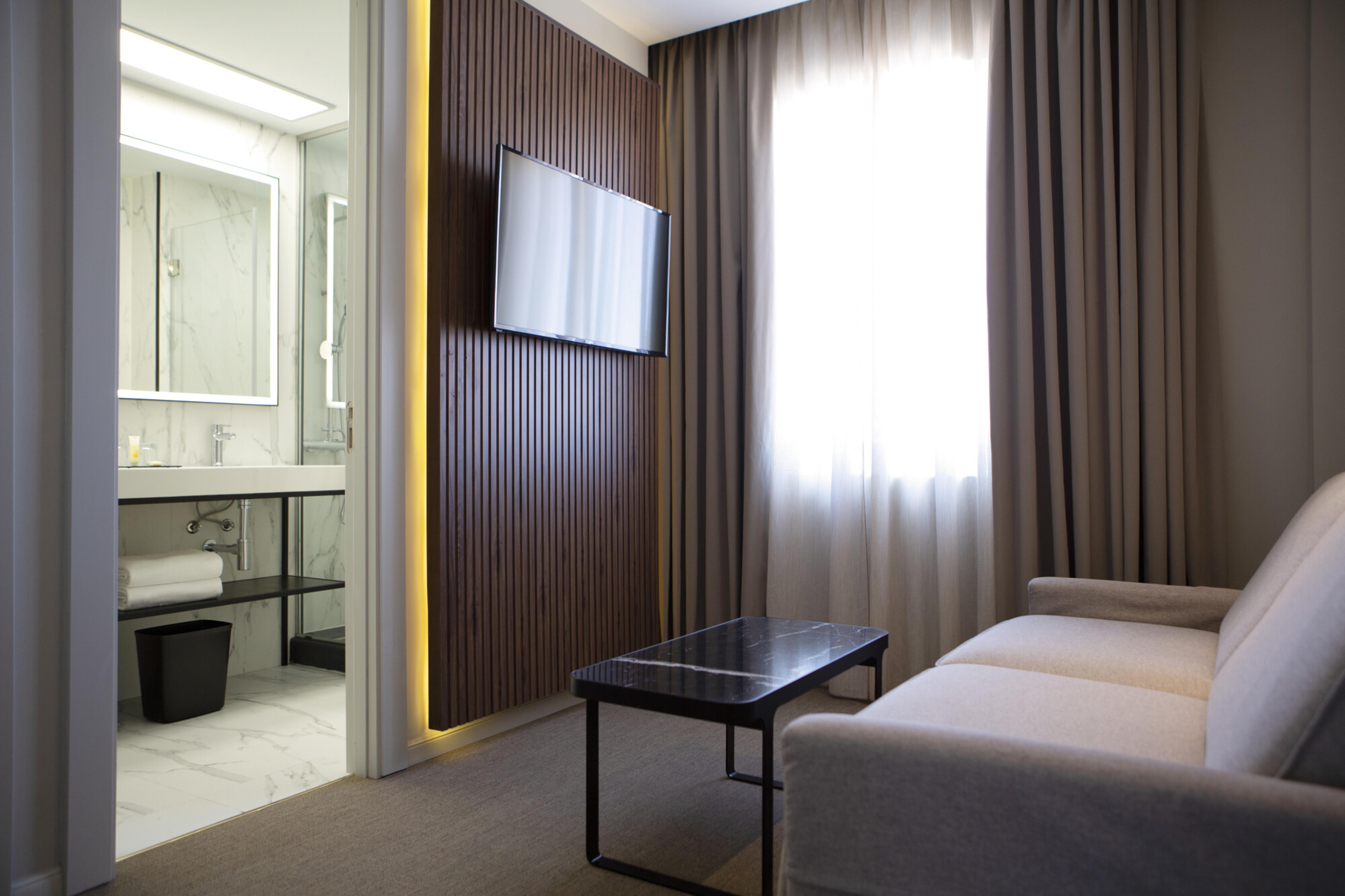 Riu Plaza Espana Madrid Ngoại thất bức ảnh