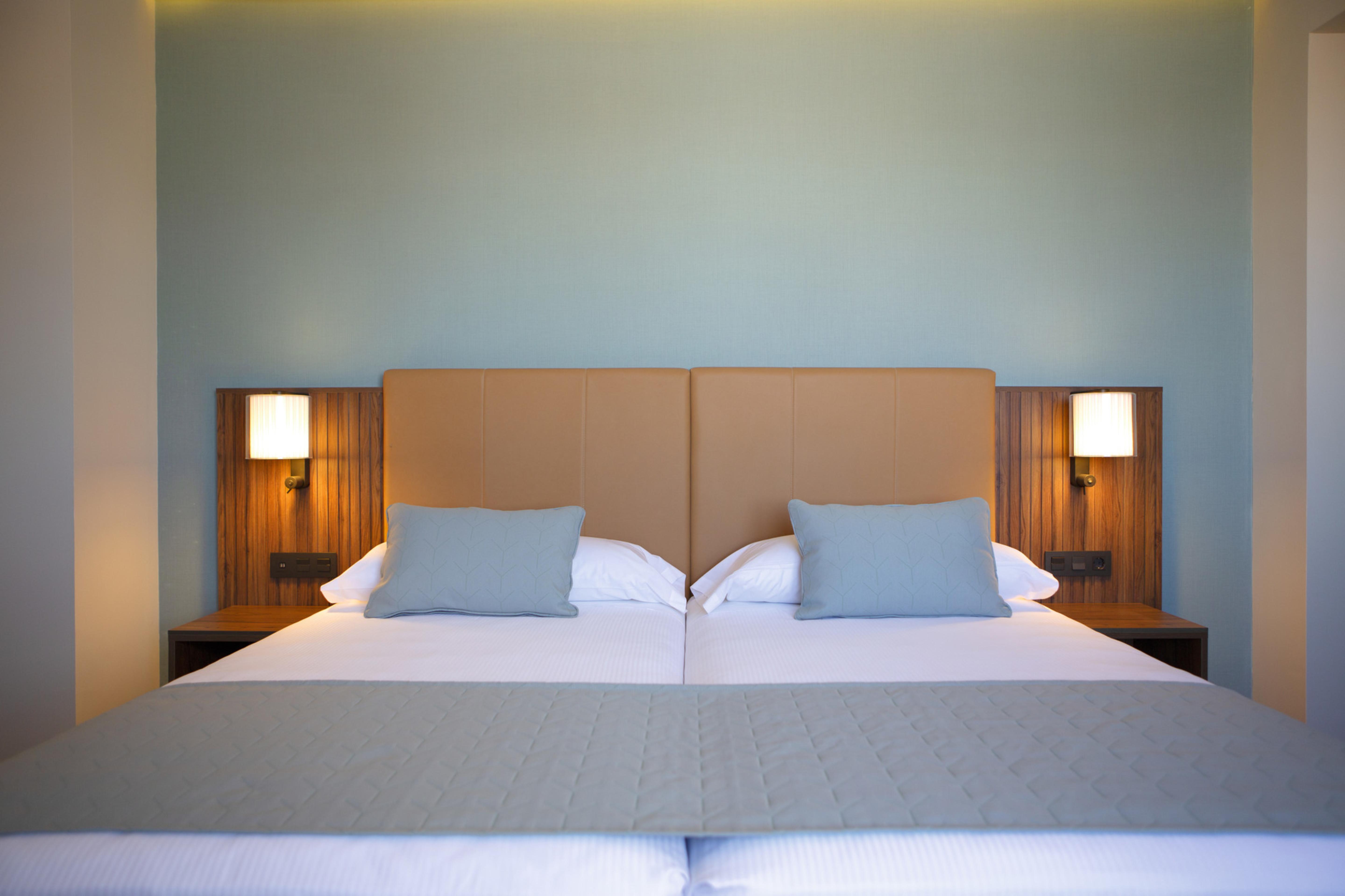 Riu Plaza Espana Madrid Ngoại thất bức ảnh
