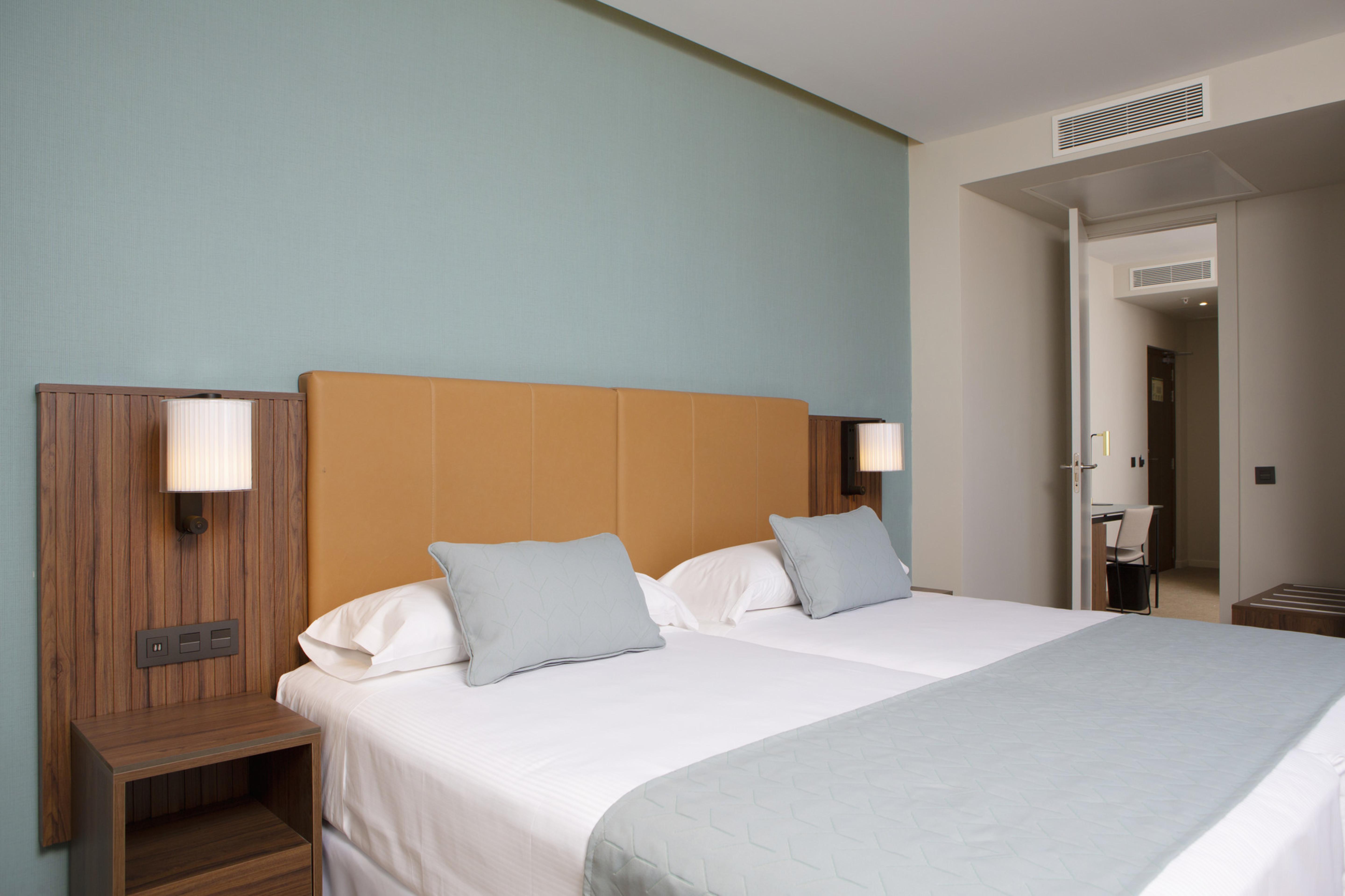 Riu Plaza Espana Madrid Ngoại thất bức ảnh