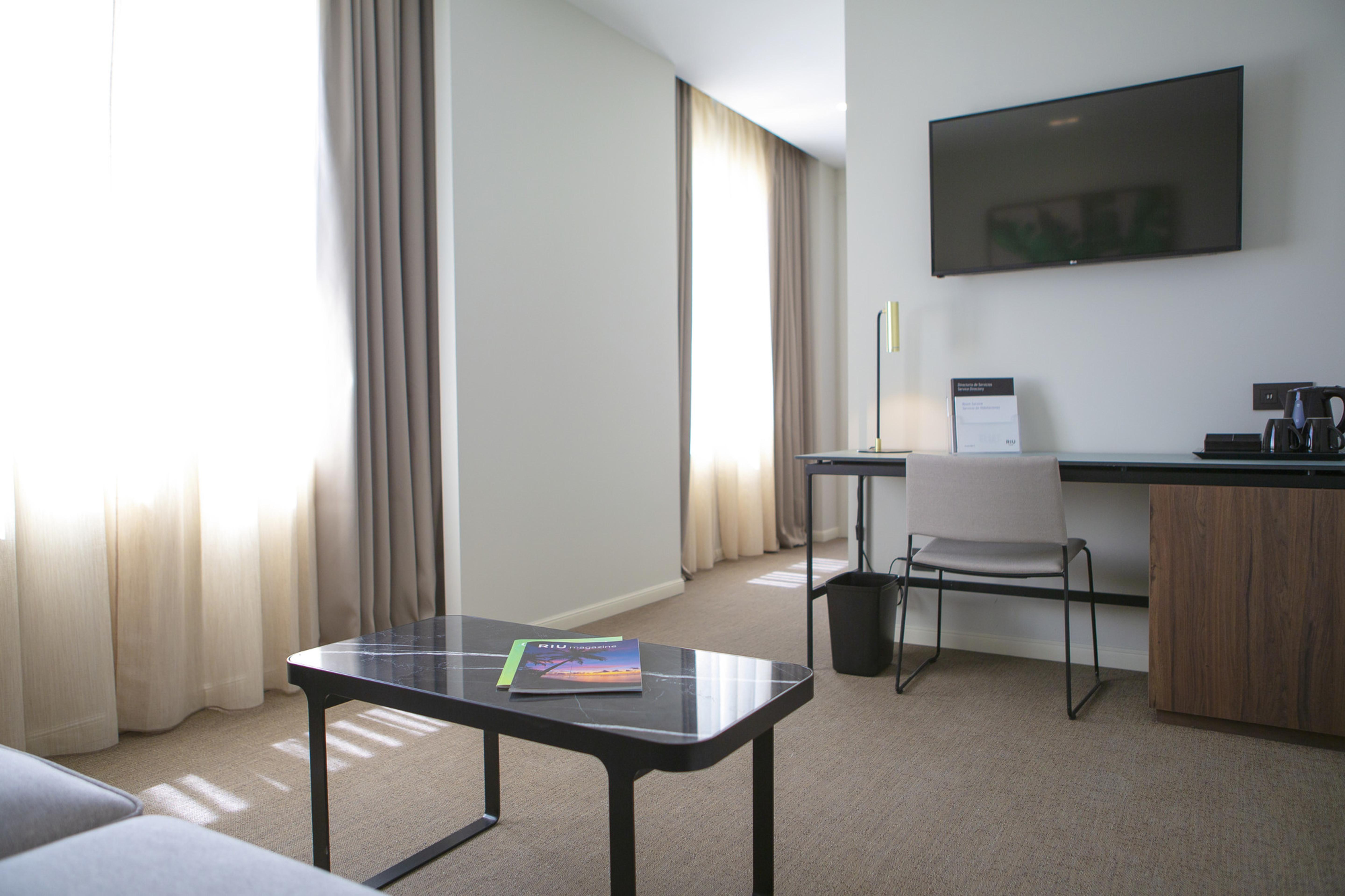 Riu Plaza Espana Madrid Ngoại thất bức ảnh