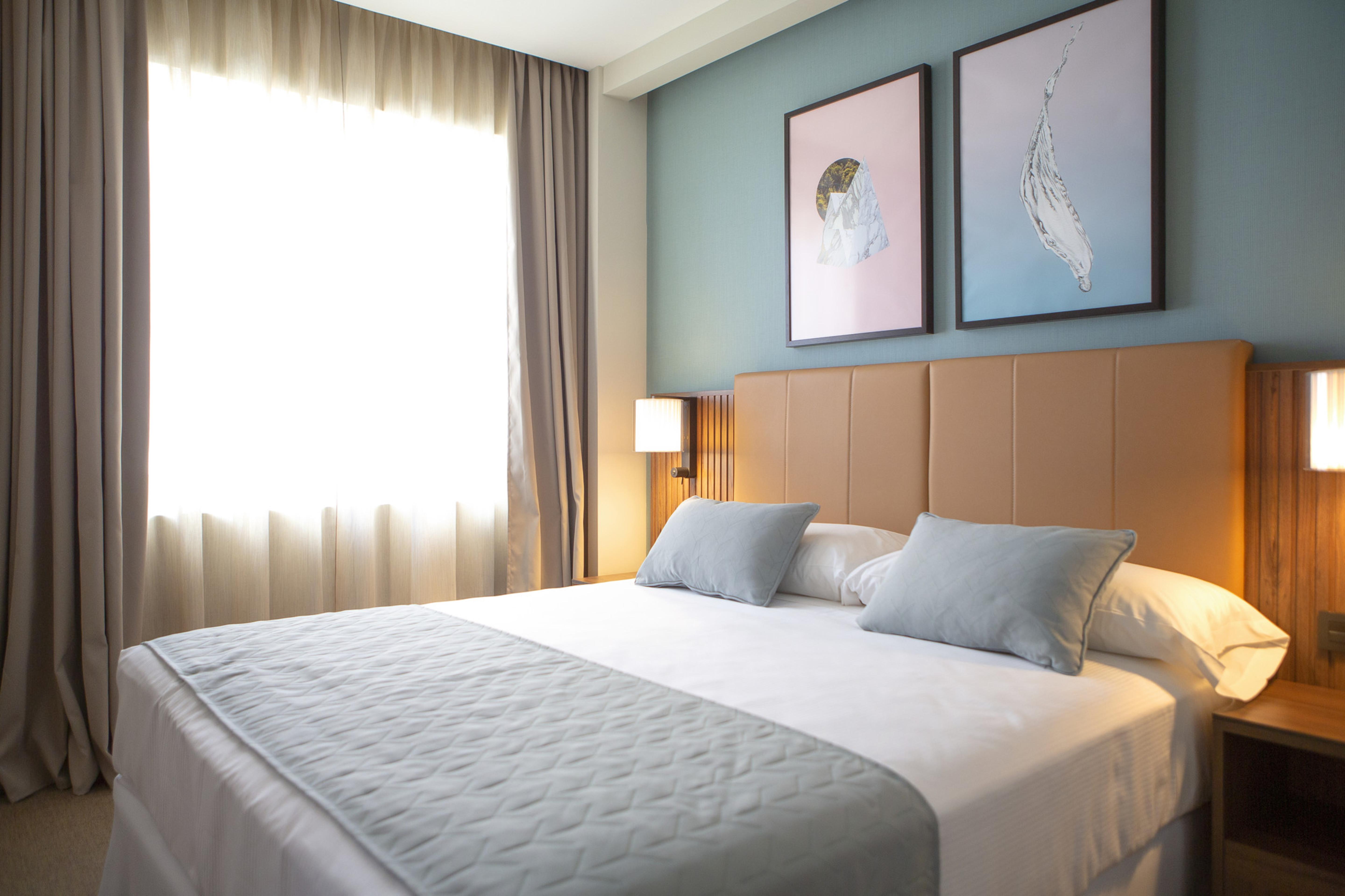 Riu Plaza Espana Madrid Ngoại thất bức ảnh