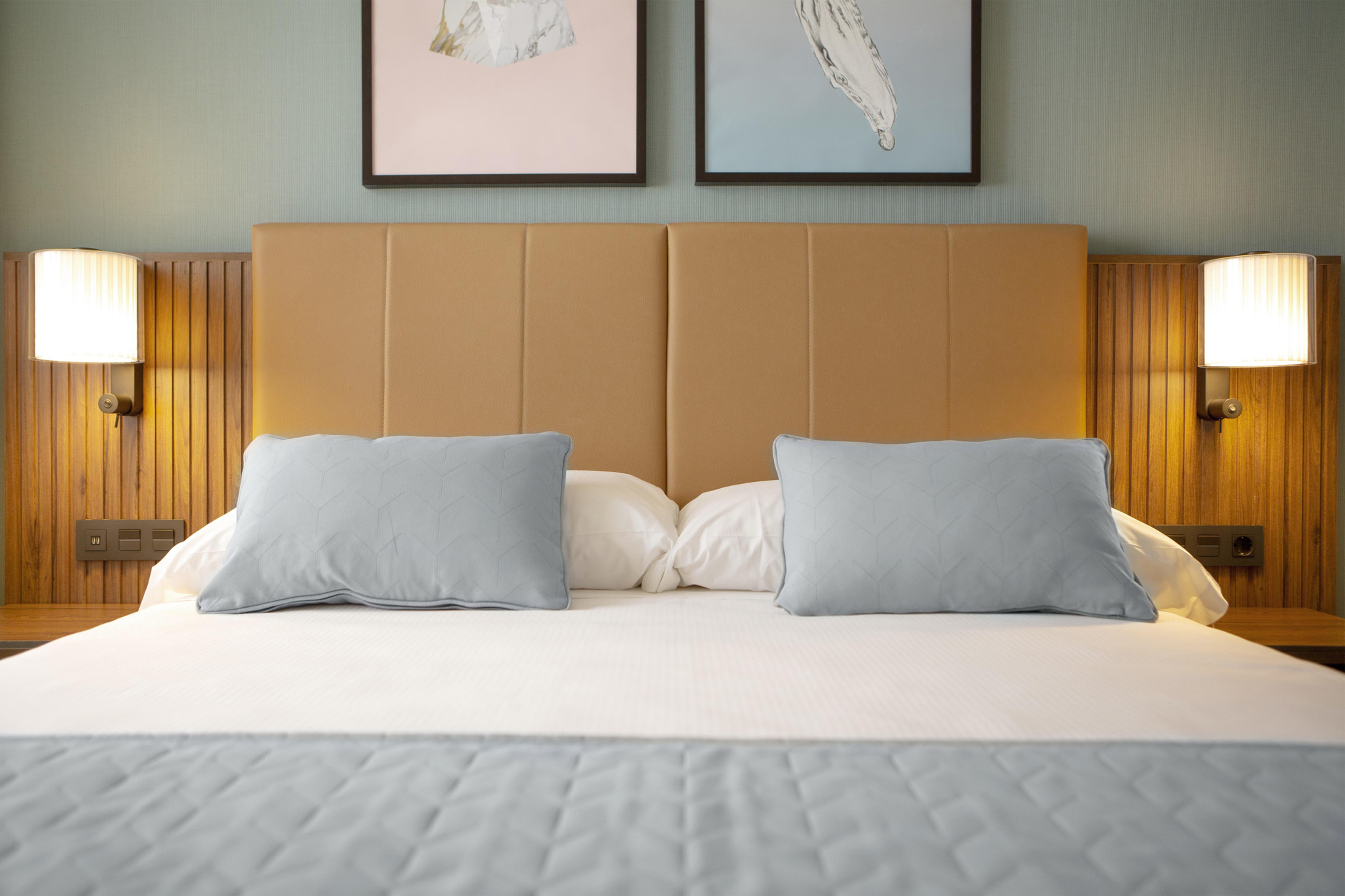 Riu Plaza Espana Madrid Ngoại thất bức ảnh