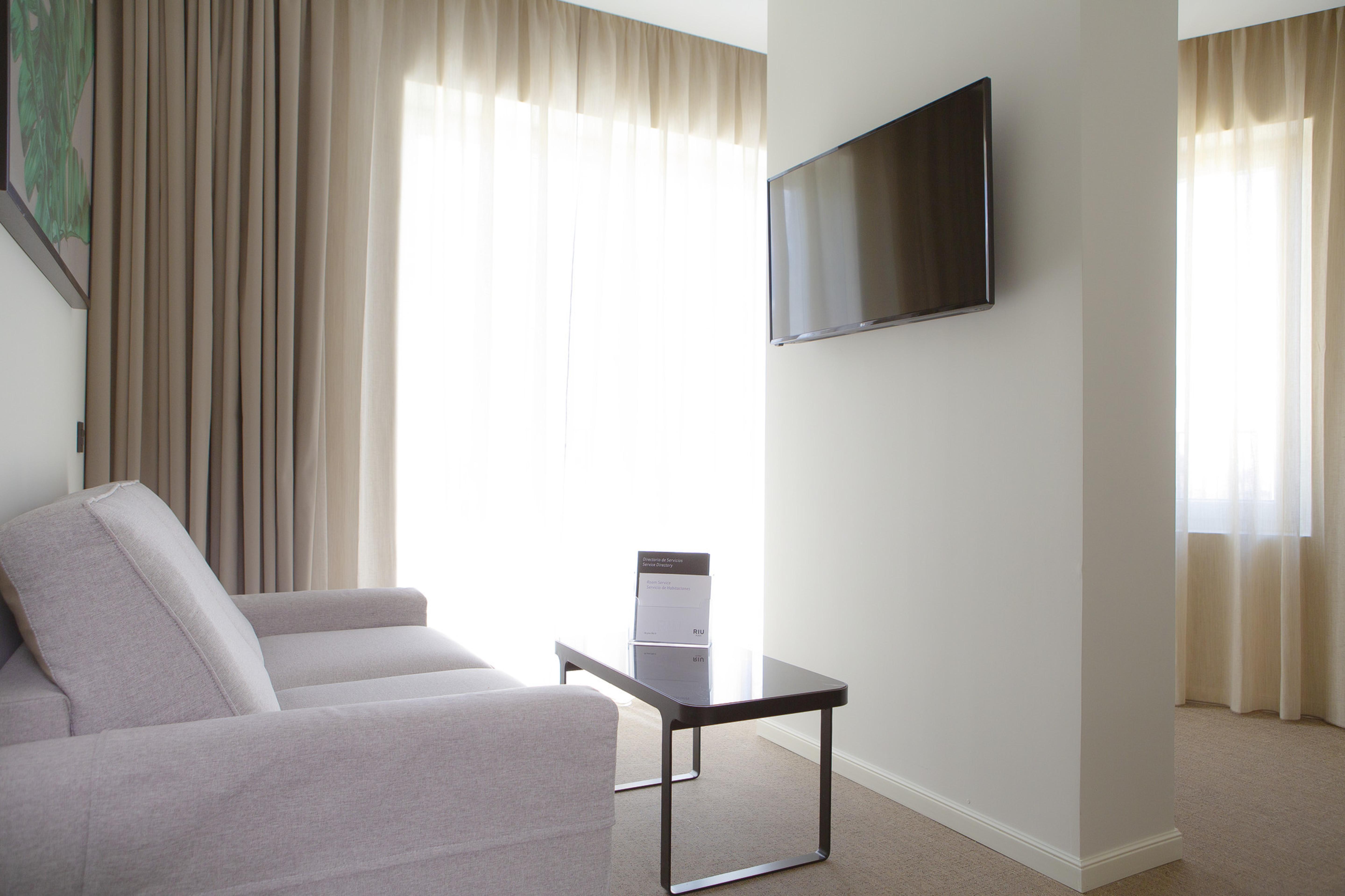 Riu Plaza Espana Madrid Ngoại thất bức ảnh