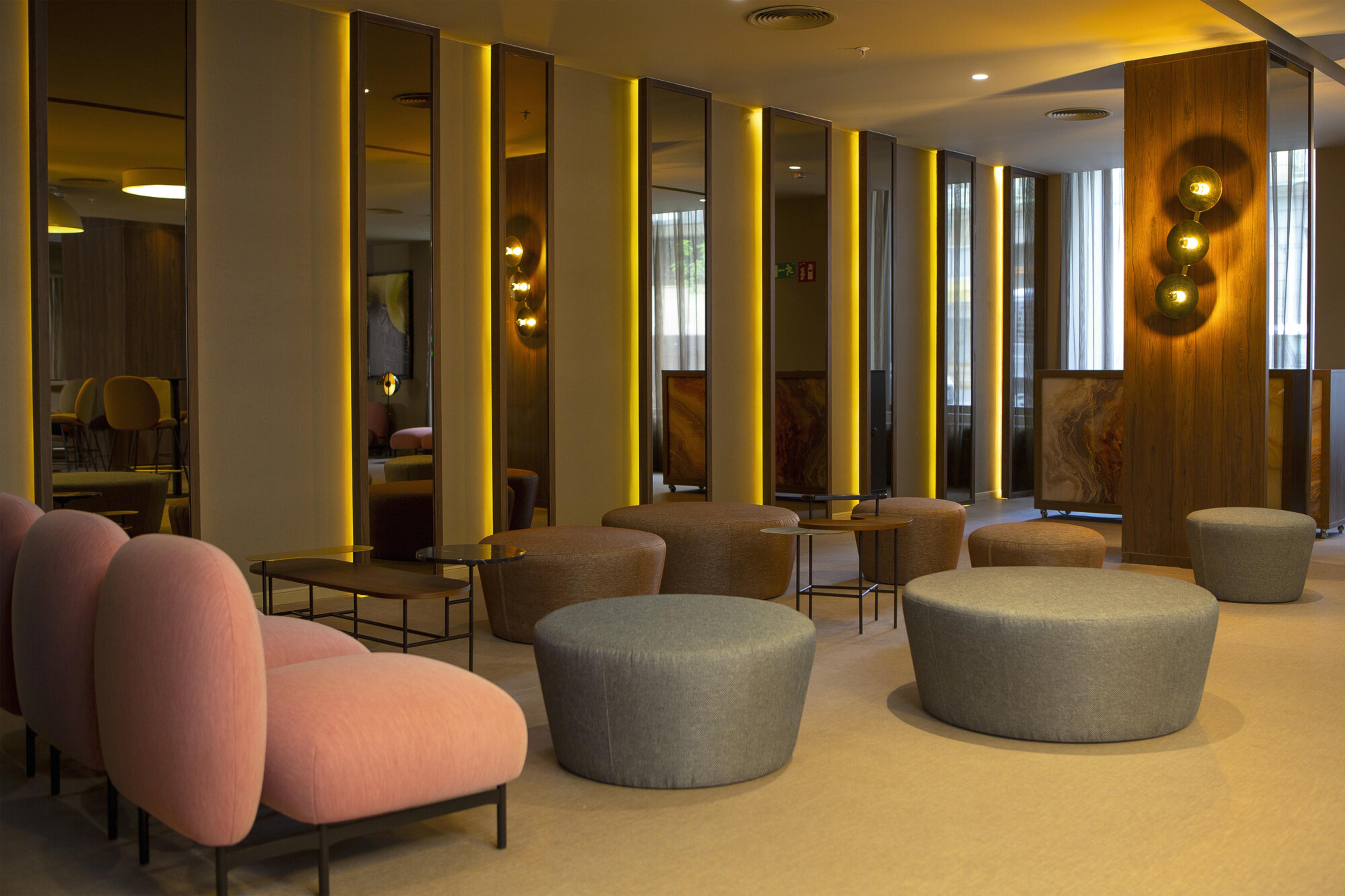 Riu Plaza Espana Madrid Ngoại thất bức ảnh