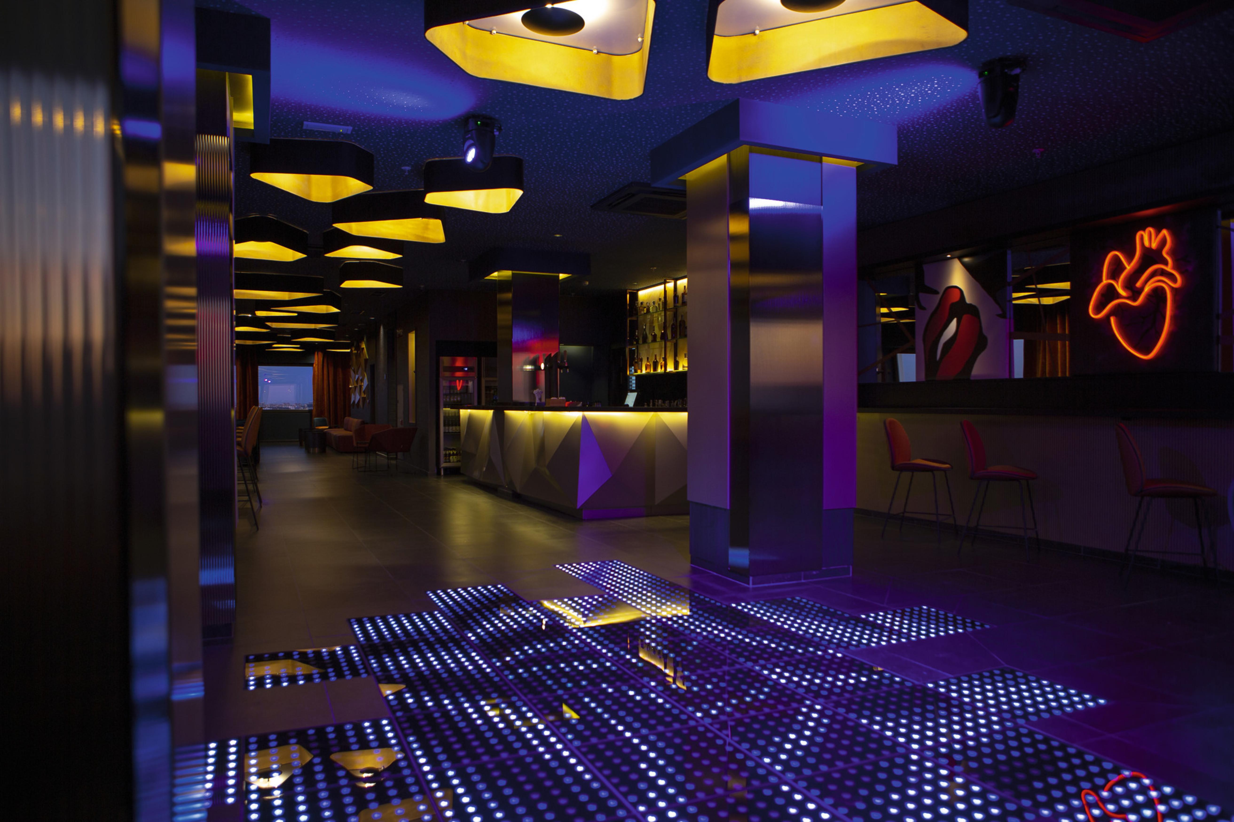 Riu Plaza Espana Madrid Ngoại thất bức ảnh