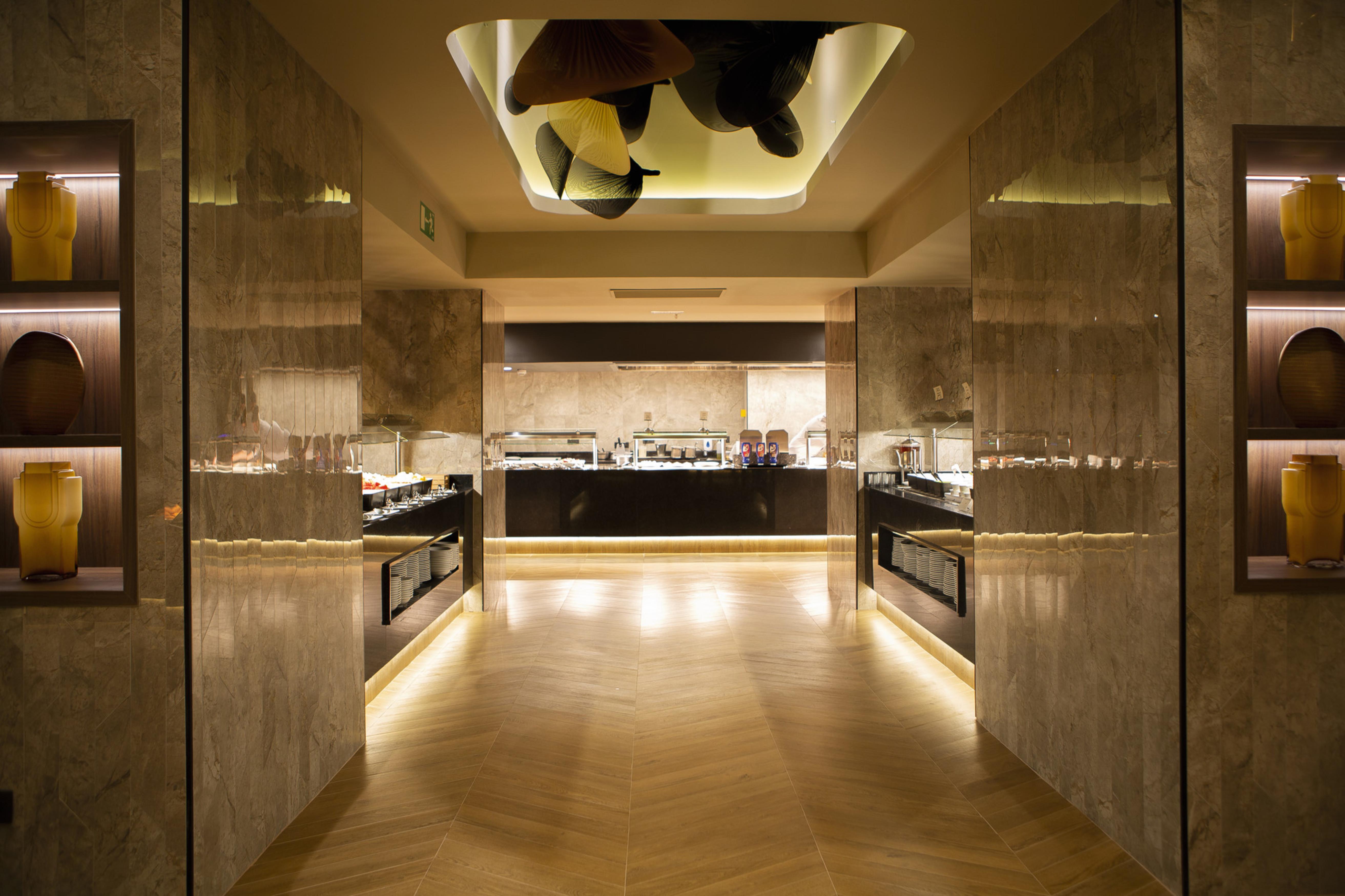 Riu Plaza Espana Madrid Ngoại thất bức ảnh