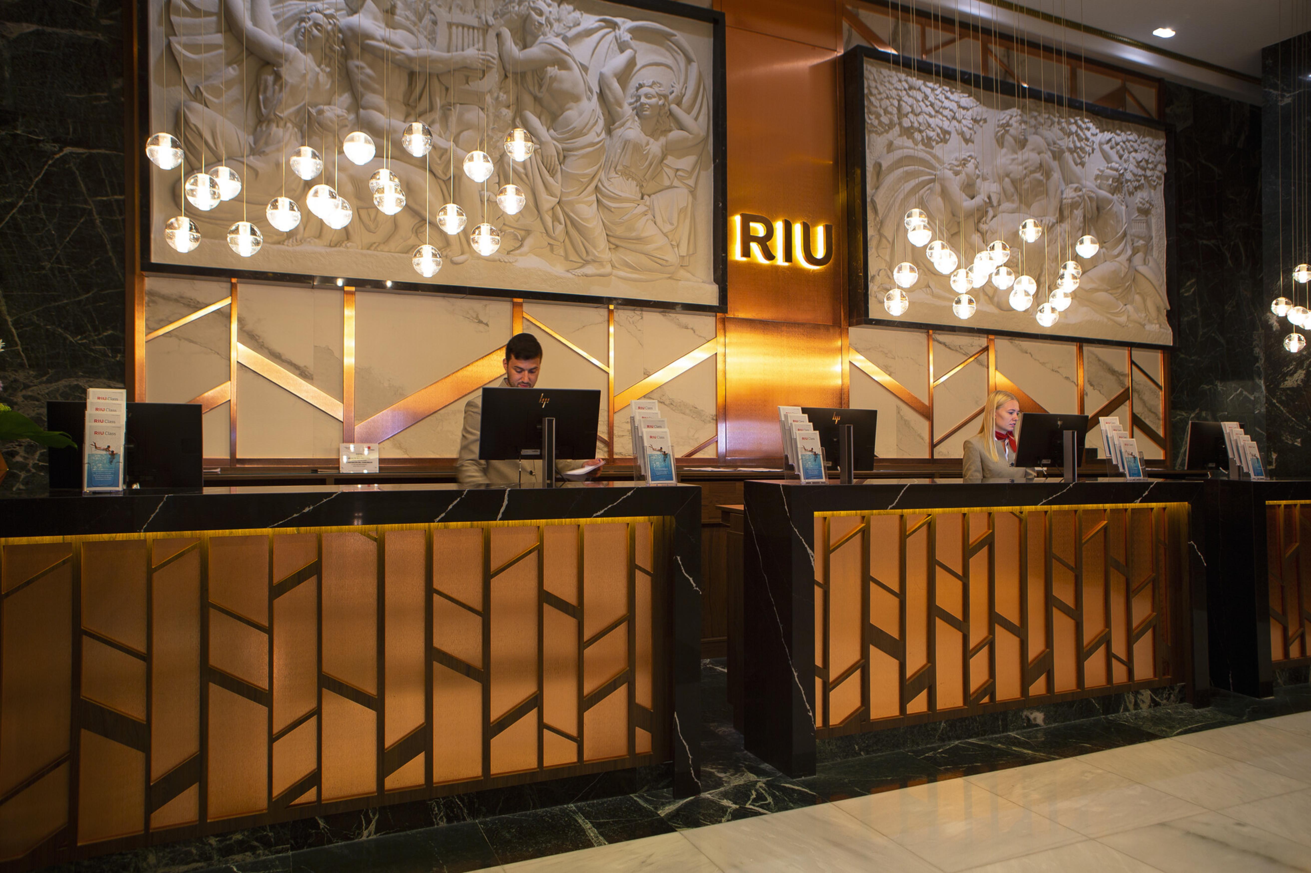 Riu Plaza Espana Madrid Ngoại thất bức ảnh