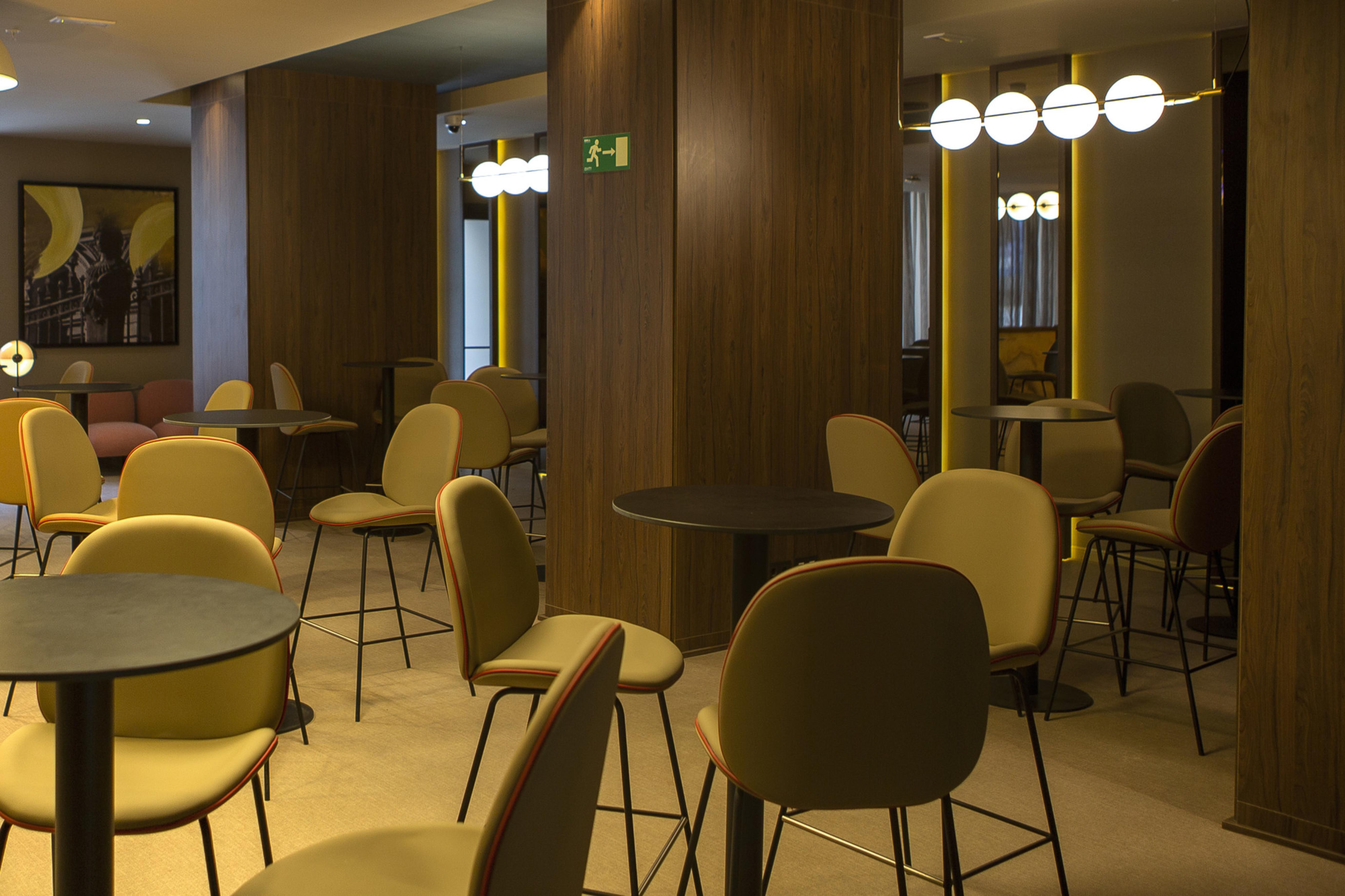 Riu Plaza Espana Madrid Ngoại thất bức ảnh