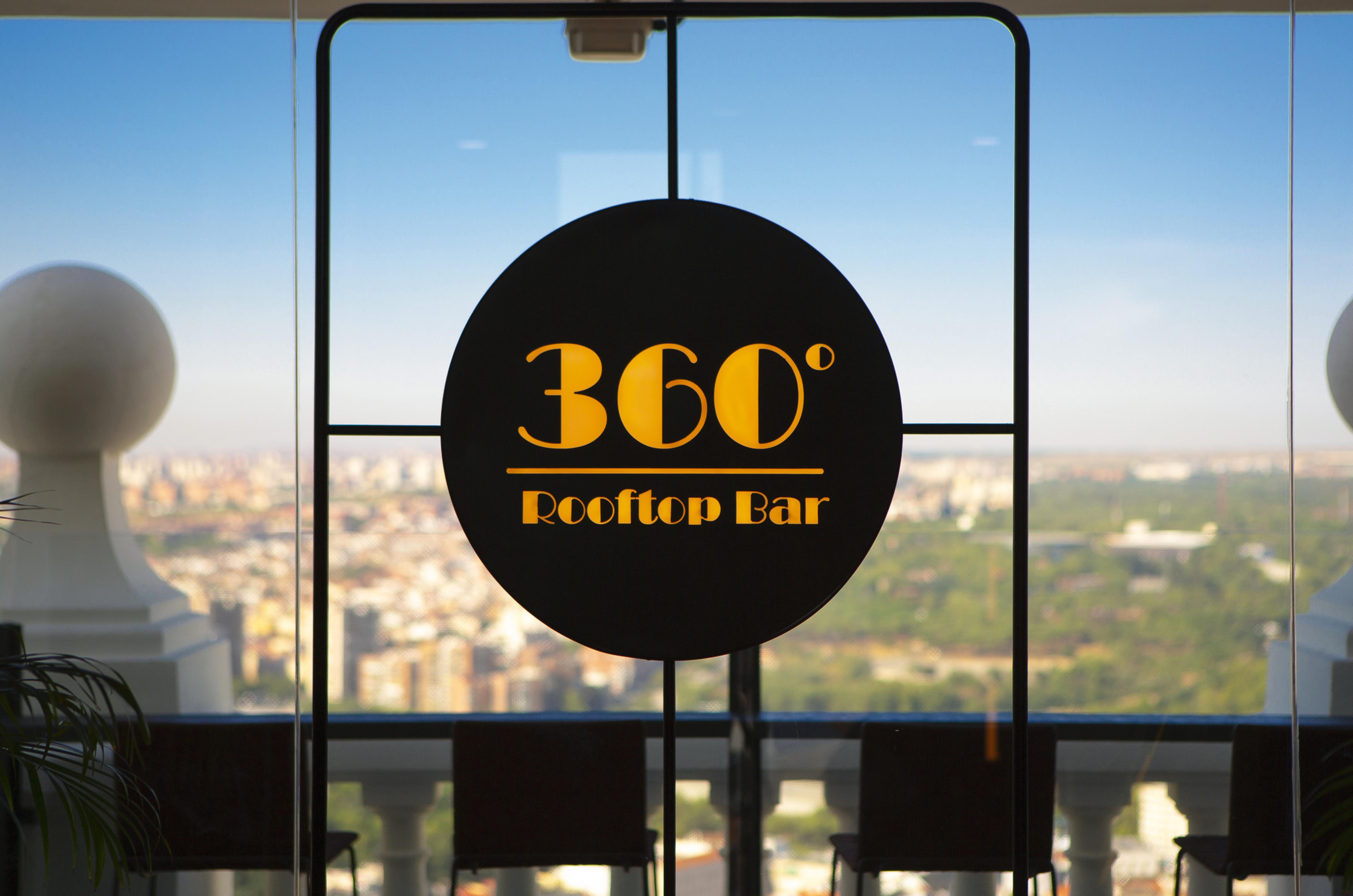 Riu Plaza Espana Madrid Ngoại thất bức ảnh